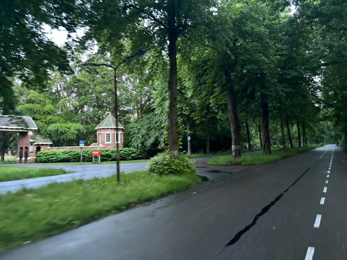 Kleine Houtweg