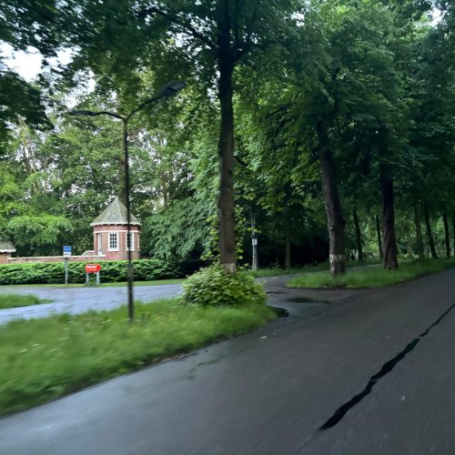 Kleine Houtweg